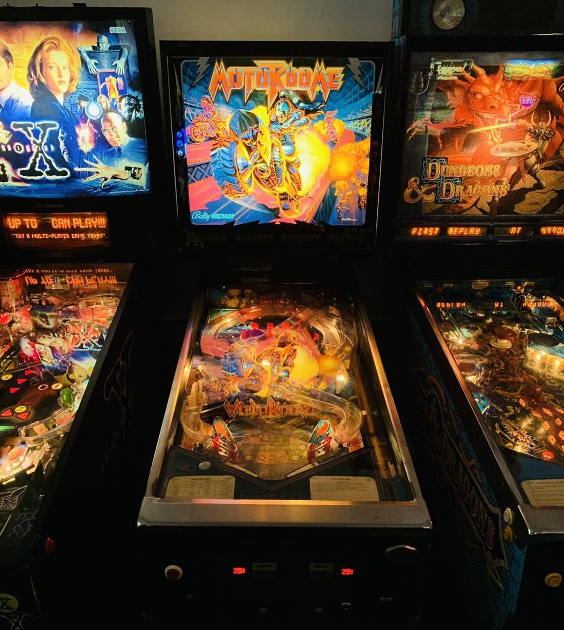 The Game Gallery